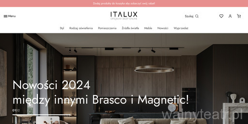 italux