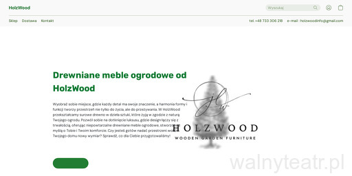 holzwood