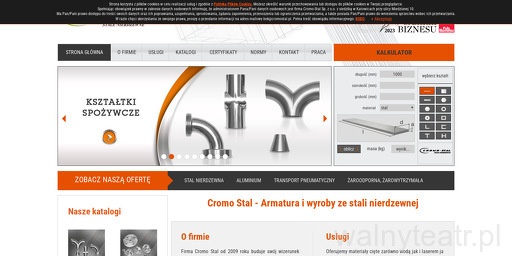 cromo-stal